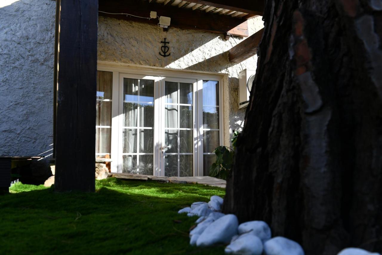 Villa Harmonie - Unique Provencal Charm Antibes Exterior foto