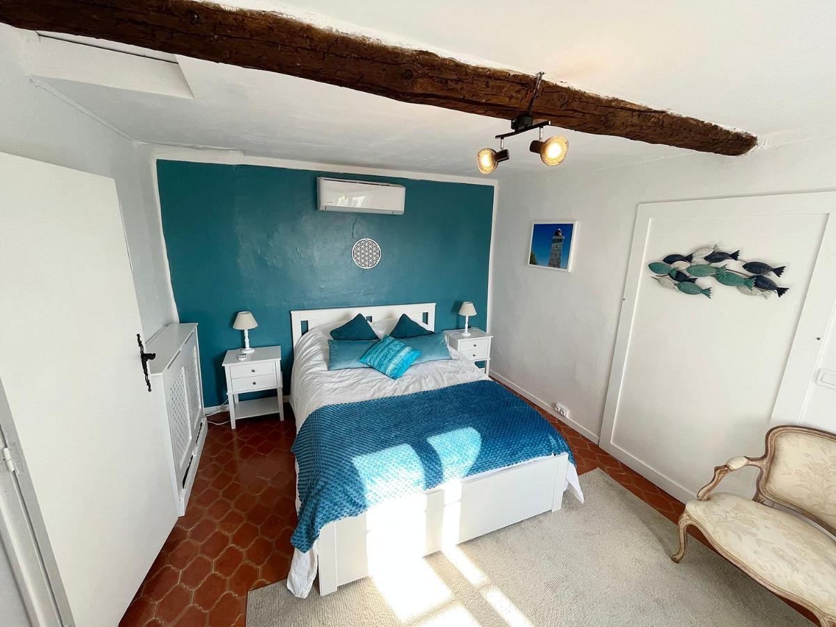Villa Harmonie - Unique Provencal Charm Antibes Exterior foto
